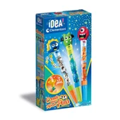 18828 Idea - Mini Kalem Laboratuvarı - Canavarlar thumbnail 1