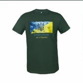 ERKEK TSHIRT YAKASIZ UKR thumbnail 1