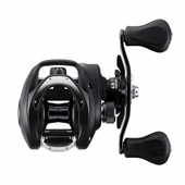 Daiwa CC 80 HSL Sol El Baitcasting Çıkrık thumbnail 2