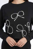 On Kadın Sweat 26KON66313 thumbnail 3