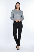 On Kadın Sweat 26KON66313 thumbnail 2