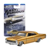 HNR88  Fast and Furious Temalı Arabalar thumbnail 4