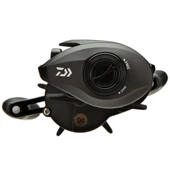 Daiwa CC 80 HSL Sol El Baitcasting Çıkrık thumbnail 3