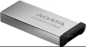 Adata UR350 128GB USB3.2 Gen1 Metal Flash Bellek thumbnail 3