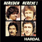 Hardal Nereden Nereye - CD thumbnail 1