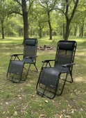 Madfox EasyRest Katlanır Şezlong Sandalye thumbnail 7