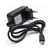 5v 2A mikro usb şarj adaptörü micro usb şarj aleti thumbnail 2