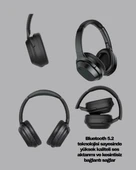 Set Işıklı Klavye Mouse + Bluetooth 5.2 Kulaklık  Paketi thumbnail 5