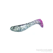 CH3RM 7,5cm Parçalı Silikon Yem (10 Adet)  025 thumbnail 3