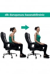 Ortopedik Dik Duruş Korsesi thumbnail 5