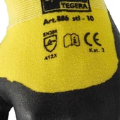Nitril Eldiven Tegera 886 thumbnail 3