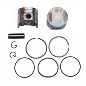 Honda Activa Piston Takımı 0.50 thumbnail 1