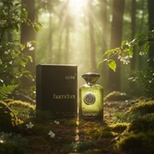 Hamdan Unisex Parfüm 100 ML EDP thumbnail 7