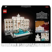 LEGO ® Architecture Trevi Çeşmesi 21062 thumbnail 6