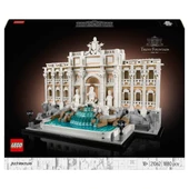 LEGO ® Architecture Trevi Çeşmesi 21062 thumbnail 5