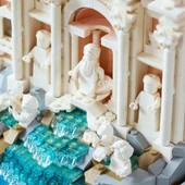 LEGO ® Architecture Trevi Çeşmesi 21062 thumbnail 8