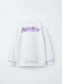 KPop Kız Çocuk Sweatshirt thumbnail 6