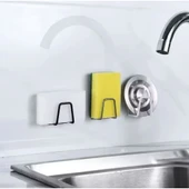 Kendinden Yapışkanlı Çelik Drenaj Askısı thumbnail 3