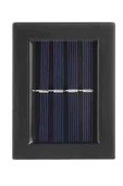 Yeni Model Solar Çift Taraflı Duvar Lambası Dekoratif Duvar Lambası thumbnail 3