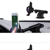 Teleskopik Telefon Tutucu thumbnail 2