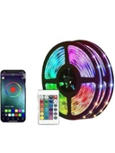 5 Metre Şerit Led thumbnail 3
