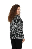 Kadın Sıfıryaka Sweatshirt  BGL-ST05114 thumbnail 5