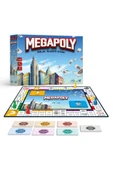 ROUTE Megapoly Emlak Ticaret Oyunu thumbnail 1
