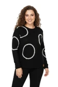 Kadın Sıfıryaka Sweatshirt  BGL-ST05115 thumbnail 4