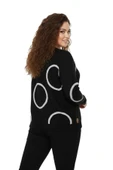 Kadın Sıfıryaka Sweatshirt  BGL-ST05115 thumbnail 5