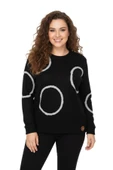 Kadın Sıfıryaka Sweatshirt  BGL-ST05115 thumbnail 1