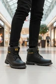 Siyah Erkek Çocuk Worker Bot thumbnail 3
