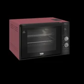 Beko BMF 30 QBK AF Mini Fırın thumbnail 1