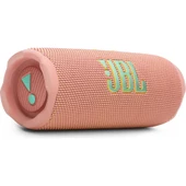 JBL Flip7, Bluetooth Hoparlör, IP67, Pembe thumbnail 2