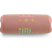 JBL Flip7, Bluetooth Hoparlör, IP67, Pembe thumbnail 3