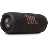 JBL Flip7, Bluetooth Hoparlör, IP67, Siyah thumbnail 2