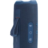 JBL Flip7, Bluetooth Hoparlör, IP67, Mavi thumbnail 4