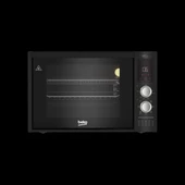 Beko BMF 30 QBK AF Mini Fırın thumbnail 2