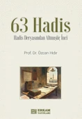 63 Hadis - Özcan Hıdır thumbnail 1
