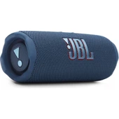 JBL Flip7, Bluetooth Hoparlör, IP67, Mavi thumbnail 2