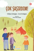 Çok Şaşırdım! - Vildan Erdoğan - Erol Erdoğan thumbnail 1