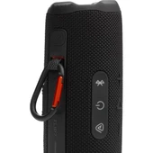 JBL Flip7, Bluetooth Hoparlör, IP67, Siyah thumbnail 3