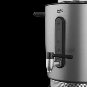 Beko SE 8036 I Semaver thumbnail 5