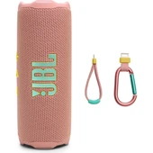JBL Flip7, Bluetooth Hoparlör, IP67, Pembe thumbnail 1