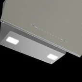 Beko BDE 6062 G Duvar Tipi Davlumbaz thumbnail 4