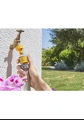 2080h Hortum Bağlantısı 3/4'' - 1/2 thumbnail 2