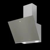 Beko BDE 6062 G Duvar Tipi Davlumbaz thumbnail 2