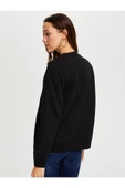 Faik Sönmez Kadın Sweatshirt UW26SWT007 thumbnail 6