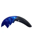 Ön Çamurluk CB 125E Mavi thumbnail 1