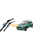 Opel Corsa B Ön Silecek Takımı Muz Tip thumbnail 3