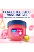 Vaseline Rosy Lip Therapy 0.25oz thumbnail 4